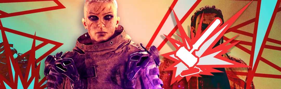 Un intenso y complejo looter shooter que dice no al juego como servicio. Veredicto final de Outriders Un intenso y complejo looter shooter que dice no al juego como servicio. Veredicto final de Outriders