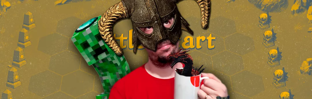 Cuando el creador de Minecraft desafió a Bethesda a una partida de Quake 3 para zanjar un juicio Cuando el creador de Minecraft desafió a Bethesda a una partida de Quake 3 para zanjar un juicio