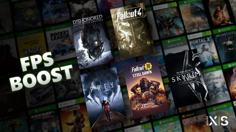 Ante la ausencia de grandes lanzamientos en la salida de PS5 y Xbox Series, tanto Sony como Microsoft han confiado en el conocido como "back-catalogue", es decir, juegos de estantería tanto a través del Xbox Game Pass, como en el curioso movimiento que supuso PlayStation Plus Collection. En resumen: jugar a títulos de la pasada generación, pero con algunas optimizaciones dadas por el hardware actual.