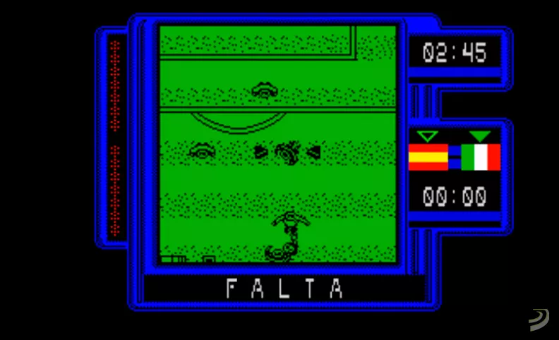 Millones, traiciones y fracasos: El campo de batalla de las licencias de juegos de deportes en España durante los 80