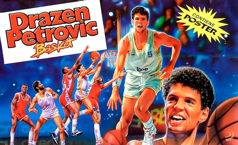 Millones, traiciones y fracasos: El campo de batalla de las licencias de juegos de deportes en España durante los 80