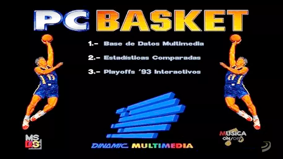 Millones, traiciones y fracasos: El campo de batalla de las licencias de juegos de deportes en España durante los 80