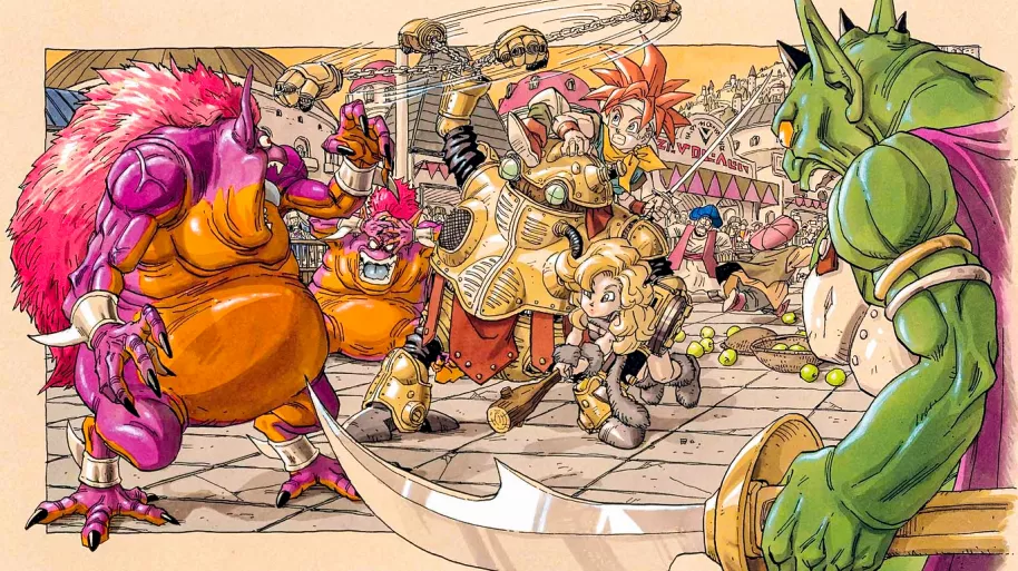 De mayor mangaka de la historia a diseñar personajes de videojuego como nadie: La historia de Akira Toriyama
