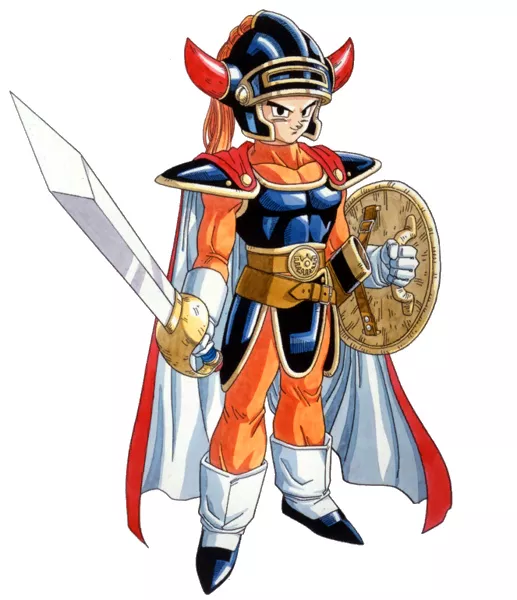 De mayor mangaka de la historia a diseñar personajes de videojuego como nadie: La historia de Akira Toriyama