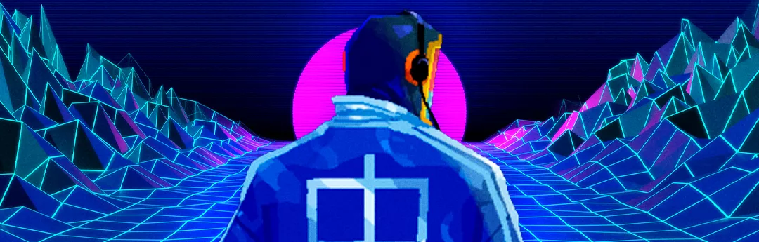 Si te gustó Narita Boy, alucinarás con la historia que existe tras sus píxeles, neones y golpes de katana Si te gustó Narita Boy, alucinarás con la historia que existe tras sus píxeles, neones y golpes de katana