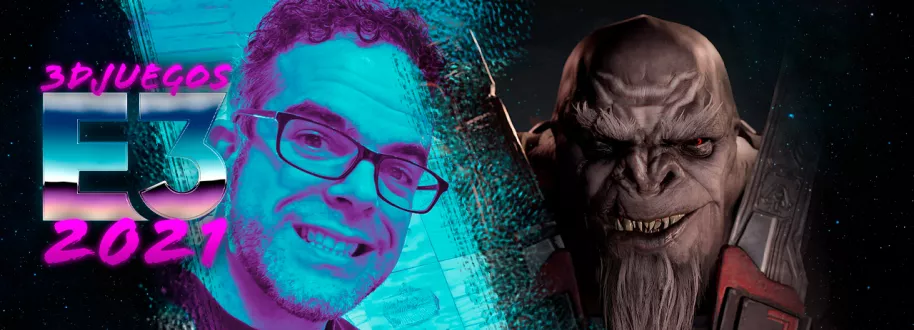 ¿Qué juegos esperas ver en el E3 2021? Estos son los favoritos de la redacción de 3DJuegos