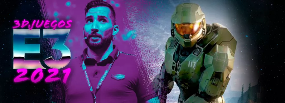 ¿Qué juegos esperas ver en el E3 2021? Estos son los favoritos de la redacción de 3DJuegos