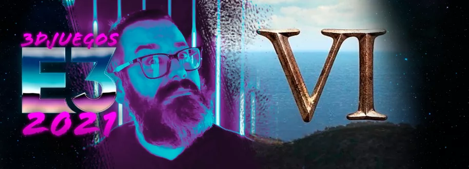 ¿Qué juegos esperas ver en el E3 2021? Estos son los favoritos de la redacción de 3DJuegos