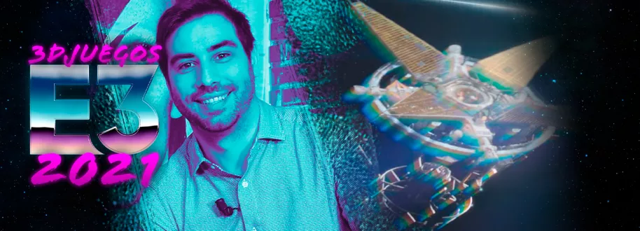 ¿Qué juegos esperas ver en el E3 2021? Estos son los favoritos de la redacción de 3DJuegos