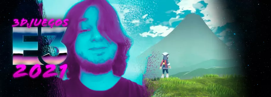 ¿Qué juegos esperas ver en el E3 2021? Estos son los favoritos de la redacción de 3DJuegos