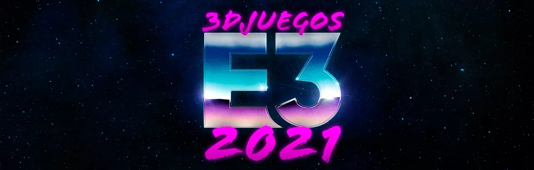 ¿Qué juegos esperas ver en el E3 2021? Estos son los favoritos de la redacción de 3DJuegos ¿Qué juegos esperas ver en el E3 2021? Estos son los favoritos de la redacción de 3DJuegos
