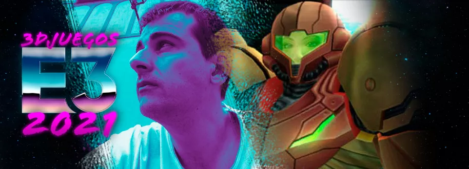 ¿Qué juegos esperas ver en el E3 2021? Estos son los favoritos de la redacción de 3DJuegos