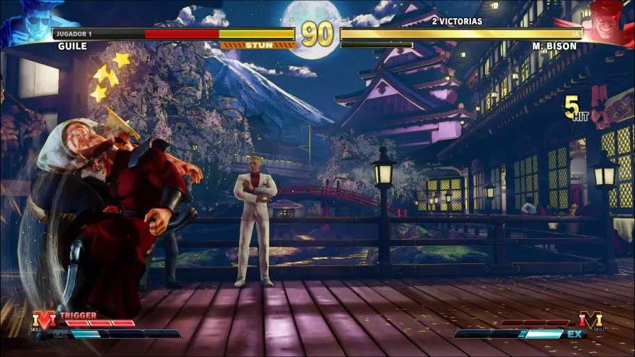 Odiaste Street Fighter V, pero así se ha convertido en uno de los mejores juegos de lucha de la historia