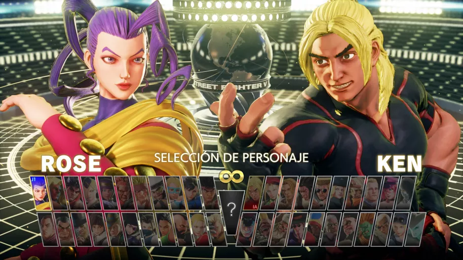 Odiaste Street Fighter V, pero así se ha convertido en uno de los mejores juegos de lucha de la historia
