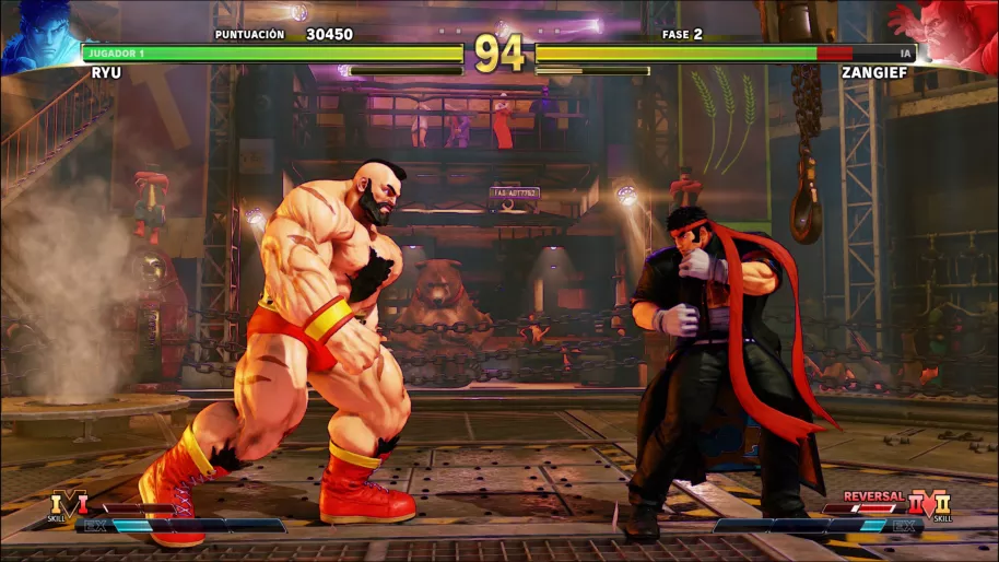 Odiaste Street Fighter V, pero así se ha convertido en uno de los mejores juegos de lucha de la historia