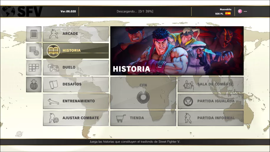 Odiaste Street Fighter V, pero así se ha convertido en uno de los mejores juegos de lucha de la historia
