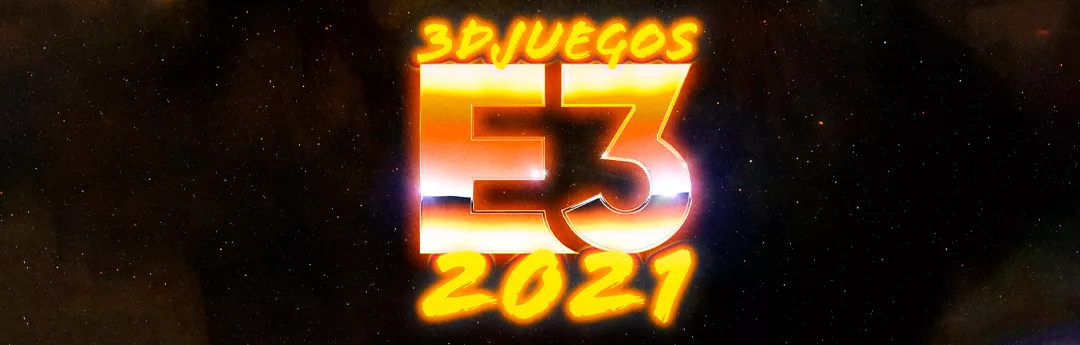 ¿Y si estuvieran estos juegos en el E3 2021? Estos son los anuncios sorpresa que nos gustaría ver en la feria ¿Y si estuvieran estos juegos en el E3 2021? Estos son los anuncios sorpresa que nos gustaría ver en la feria
