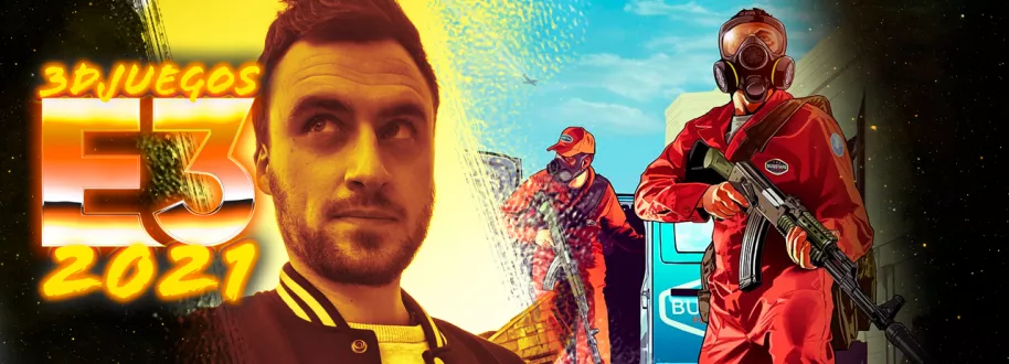 ¿Y si estuvieran estos juegos en el E3 2021? Estos son los anuncios sorpresa que nos gustaría ver en la feria