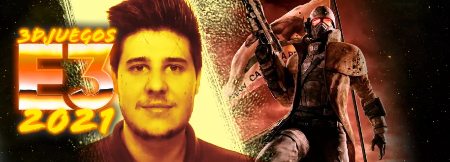¿Y si estuvieran estos juegos en el E3 2021? Estos son los anuncios sorpresa que nos gustaría ver en la feria