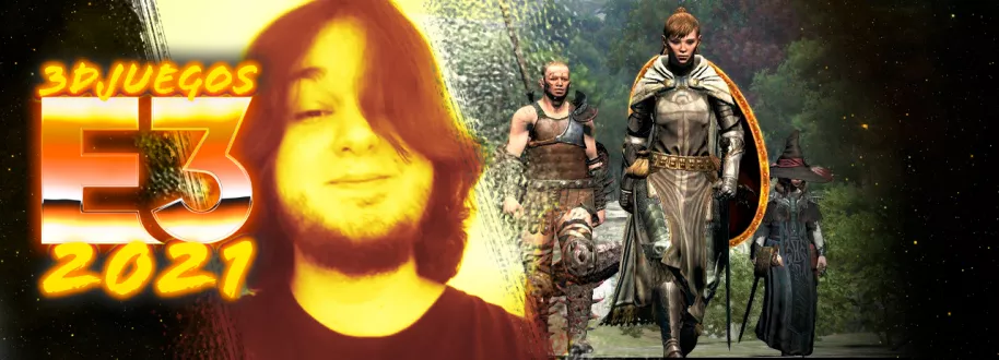 ¿Y si estuvieran estos juegos en el E3 2021? Estos son los anuncios sorpresa que nos gustaría ver en la feria