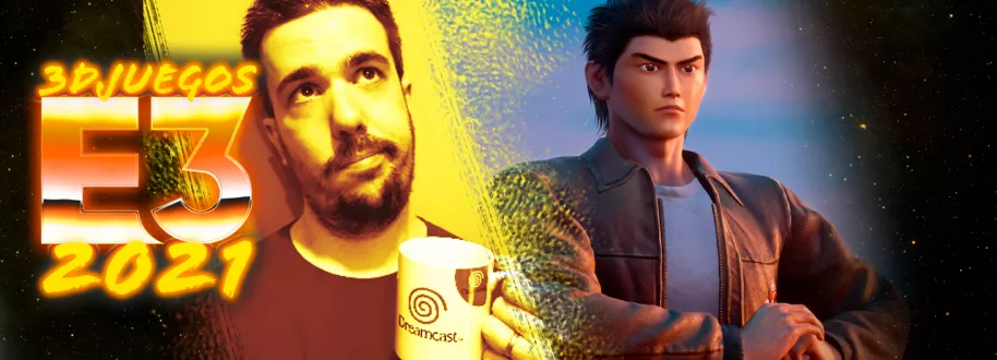 ¿Y si estuvieran estos juegos en el E3 2021? Estos son los anuncios sorpresa que nos gustaría ver en la feria