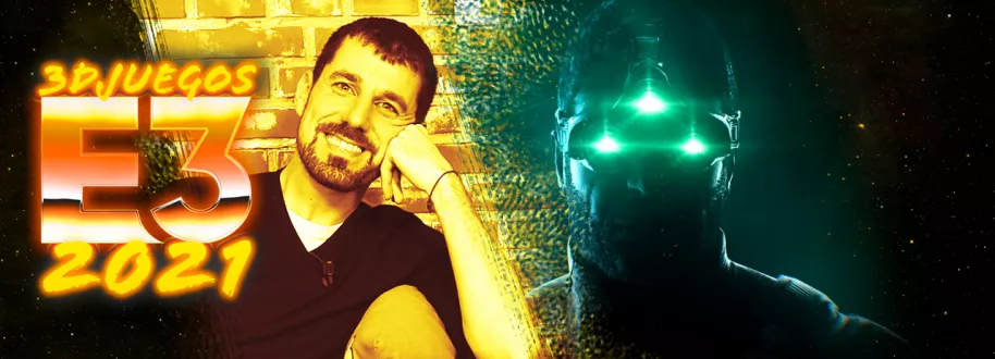 ¿Y si estuvieran estos juegos en el E3 2021? Estos son los anuncios sorpresa que nos gustaría ver en la feria