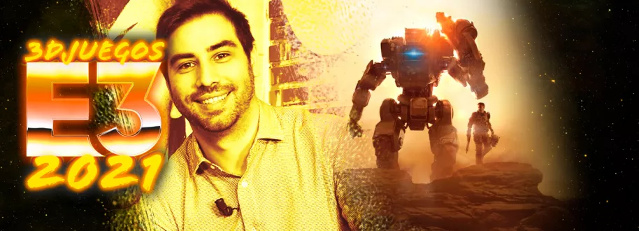 ¿Y si estuvieran estos juegos en el E3 2021? Estos son los anuncios sorpresa que nos gustaría ver en la feria