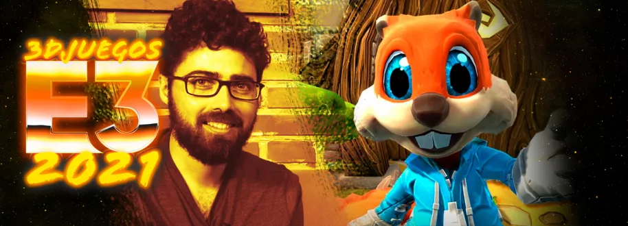 ¿Y si estuvieran estos juegos en el E3 2021? Estos son los anuncios sorpresa que nos gustaría ver en la feria