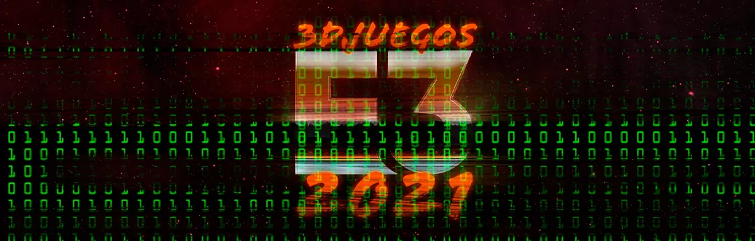 ¿Cómo cambia el E3 en digital? Así lo vivimos y así lo viviremos en 3DJuegos ¿Cómo cambia el E3 en digital? Así lo vivimos y así lo viviremos en 3DJuegos