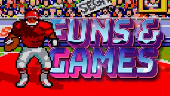 ¿Imagináis que FIFA y PES se desarrollaran por el mismo equipo y a la vez? Pasó en EEUU con su deporte rey