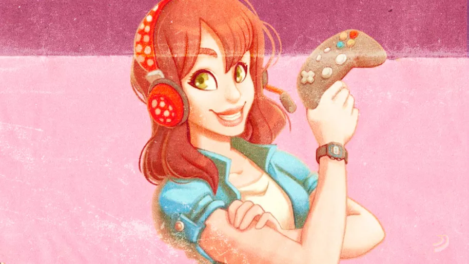 Por qué la diversidad influye positivamente para hacer mejores videojuegos
