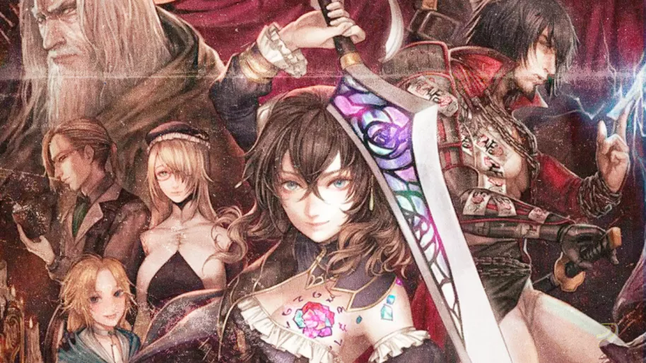 Por qué la diversidad influye positivamente para hacer mejores videojuegos