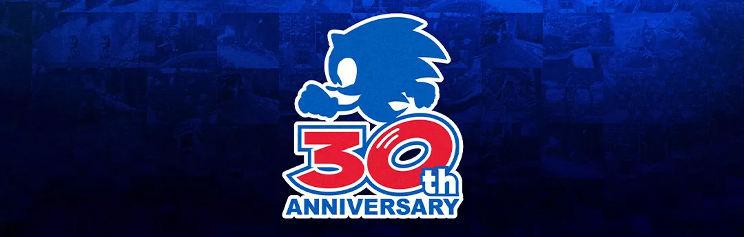 30 años dándonos velocidad y diversión a los mandos: Sonic y su increíble historia de éxitos y fracasos 30 años dándonos velocidad y diversión a los mandos: Sonic y su increíble historia de éxitos y fracasos
