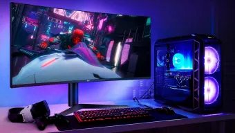 Conoce cuáles son los componentes más importantes para crear un PC Gaming y ponerte a jugar