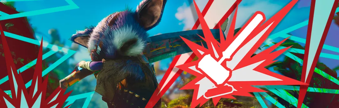 La acción RPG de Biomutant en el centro de la polémica: ¿es un desastre o te has divertido con el juego? La acción RPG de Biomutant en el centro de la polémica: ¿es un desastre o te has divertido con el juego?