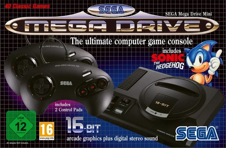 Una de las historias más locas de Mega Drive: cuando Electronic Arts pirateó a SEGA, SPROBE