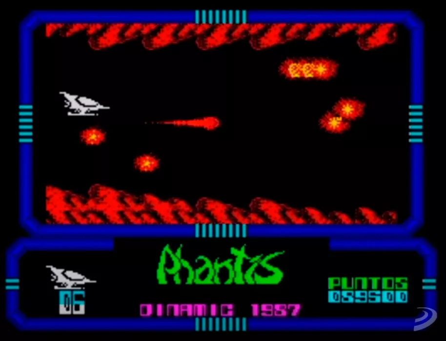 Phantis, un juego de aventuras pionero y mucho más que una protagonista sexy y una carátula espectacular