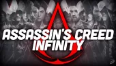 Nuevo Assassin's Creed Infinity anunciado con polémica: ¿te gusta que sea un Juego como Servicio?