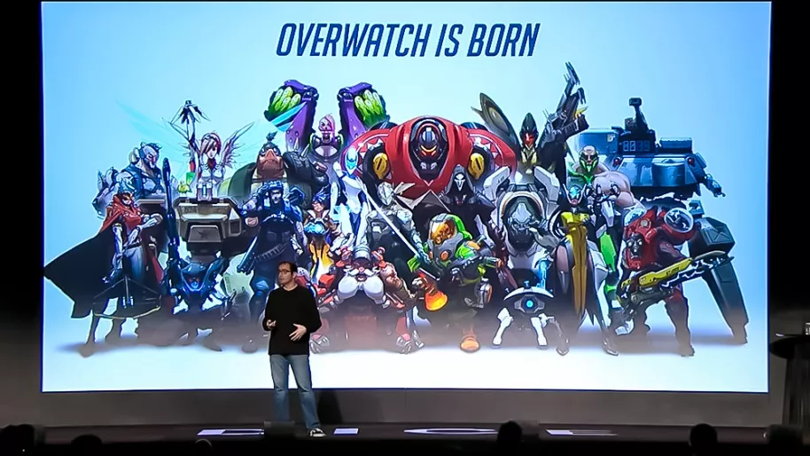 Cuando Blizzard intentó derrotarse a sí misma: la cancelación de Titan y el proyecto Overwatch