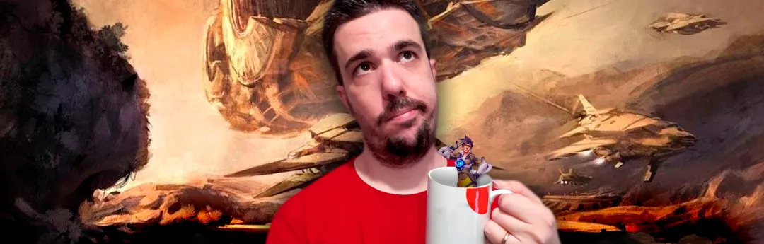 Cuando Blizzard intentó derrotarse a sí misma: la cancelación de Titan y el proyecto Overwatch Cuando Blizzard intentó derrotarse a sí misma: la cancelación de Titan y el proyecto Overwatch