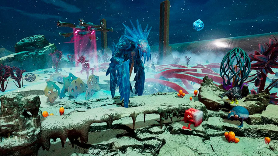 Los 14 mejores videojuegos de supervivencia que están por venir en 2021 (y más allá)
