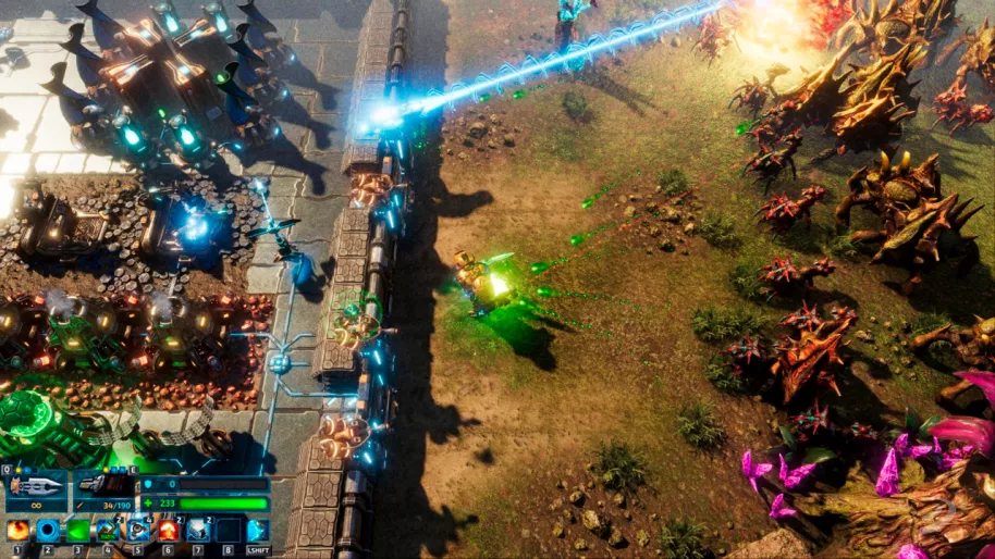 Los 14 mejores videojuegos de supervivencia que están por venir en 2021 (y más allá)