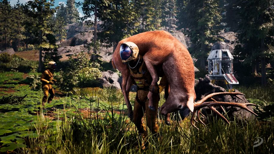 Los 14 mejores videojuegos de supervivencia que están por venir en 2021 (y más allá)