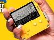 ¿Una consola retro que funciona con manivela es una genialidad o una estupidez? Descubre Playdate