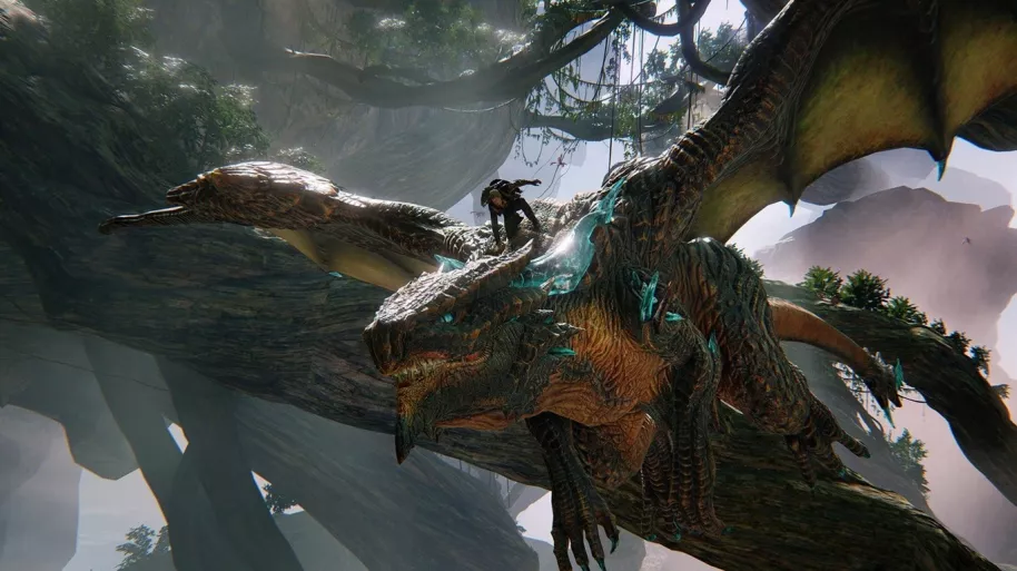 ¿Correrá Bayonetta 3 la suerte de Scalebound o Deep Down? El misterio del nuevo juego de Platinum en Switch