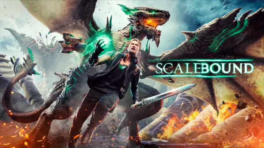 ¿Correrá Bayonetta 3 la suerte de Scalebound o Deep Down? El misterio del nuevo juego de Platinum en Switch