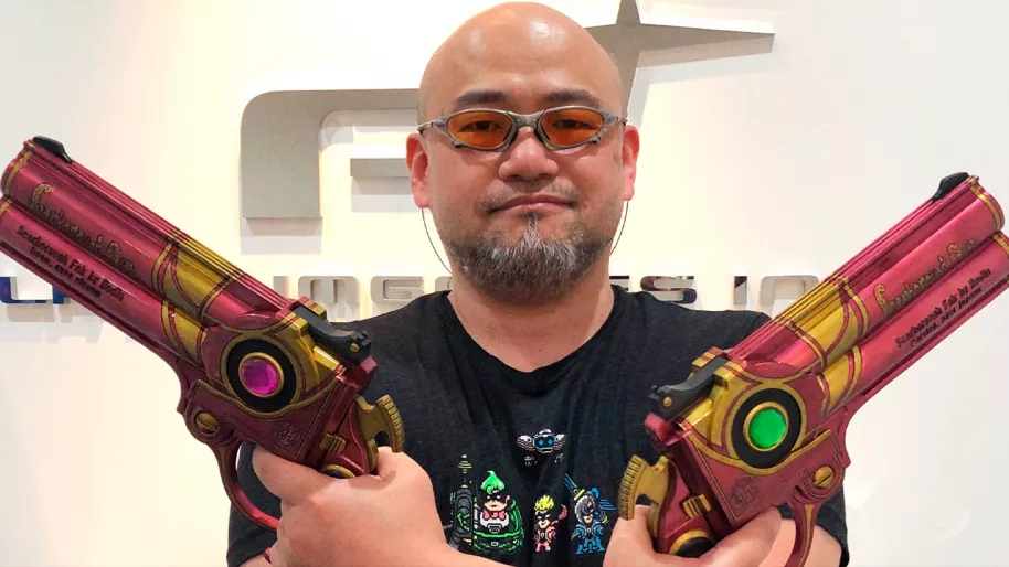 ¿Correrá Bayonetta 3 la suerte de Scalebound o Deep Down? El misterio del nuevo juego de Platinum en Switch