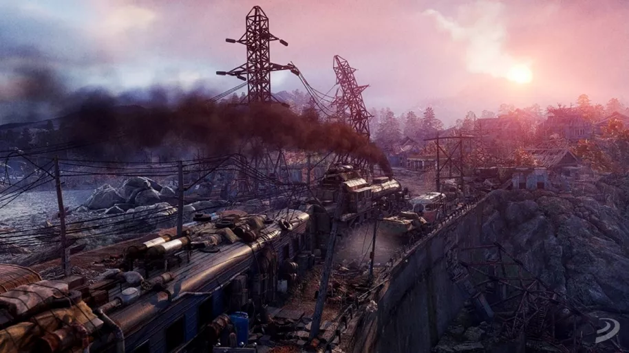 Metro: Exodus