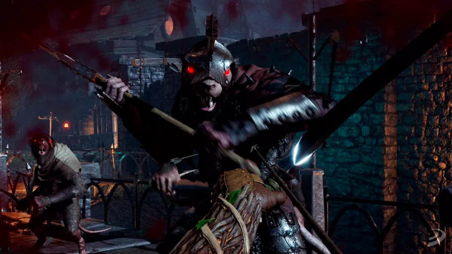 Warhammer: The End Times - Vermintide