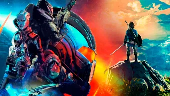 Te ayudamos a entender los diferentes géneros de la fantasía y la ciencia ficción en los videojuegos